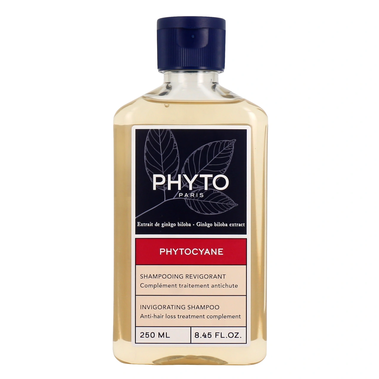 Phytocyane Shampooing Antichute Femme - Vue 9