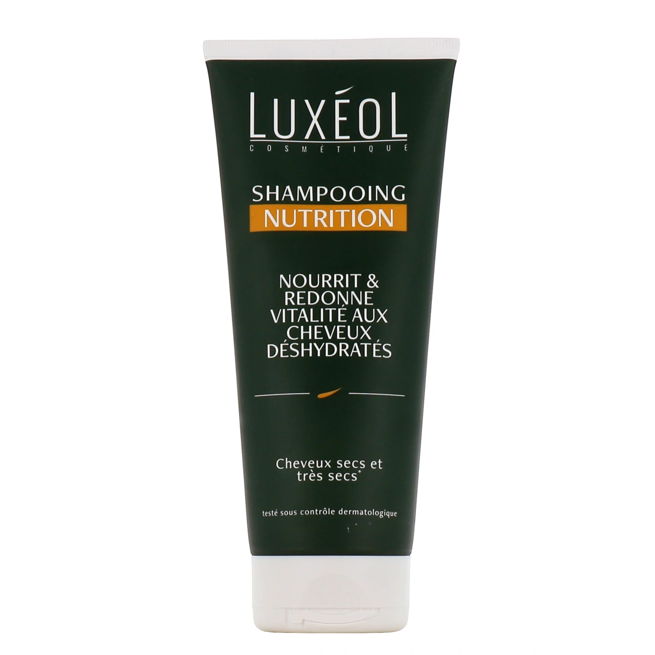 Luxéol Shampooing Nutrition - Vue 3