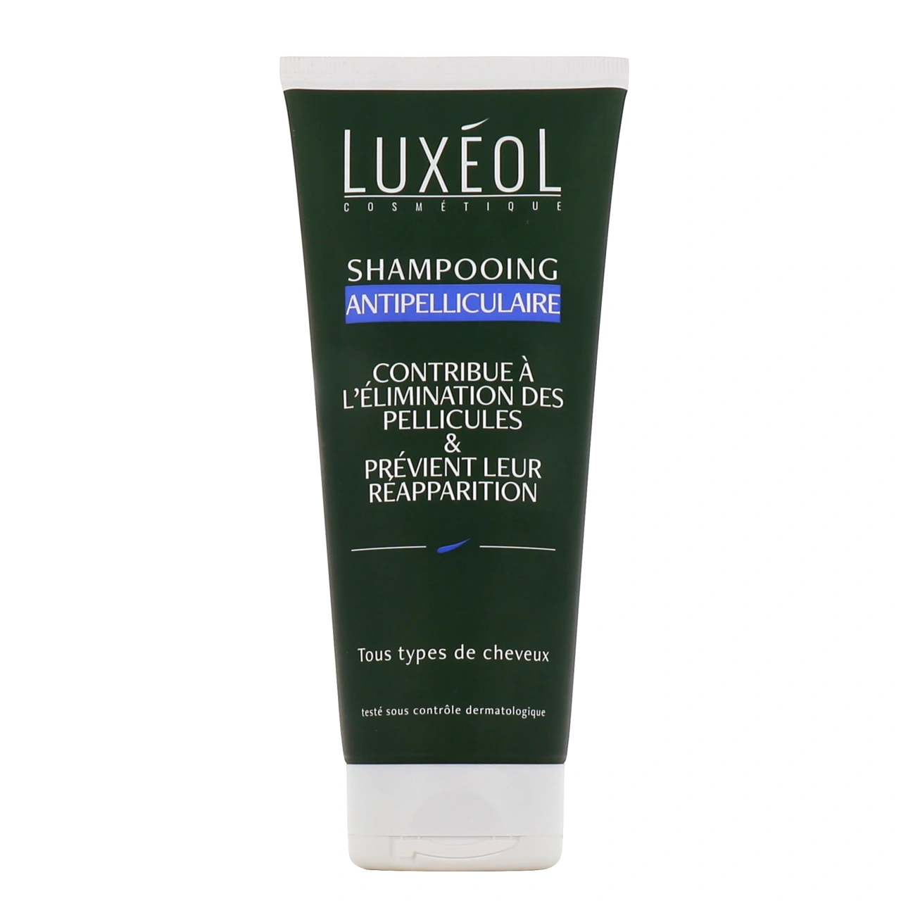 Luxéol Shampooing Antipelliculaire - Vue 3