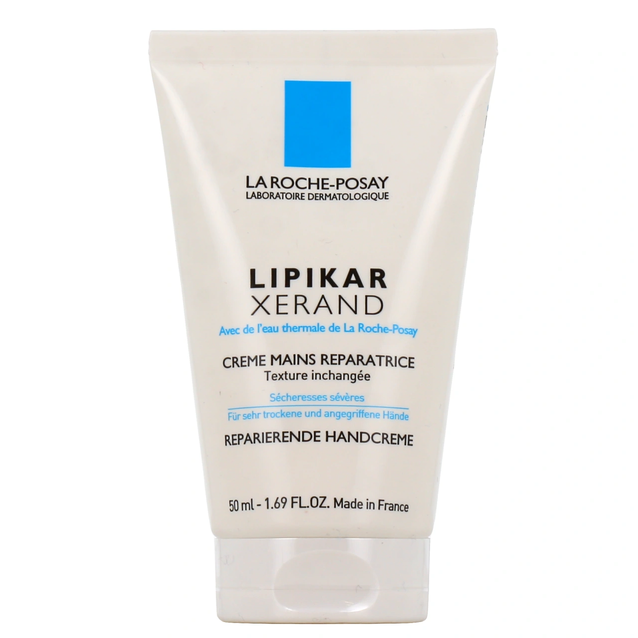 La Roche-Posay Lipikar Xerand Crème Mains Réparatrice - Vue 3