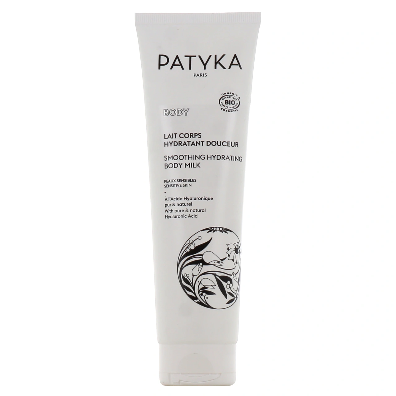 Patyka Lait Corps Hydratant Douceur - Vue 3