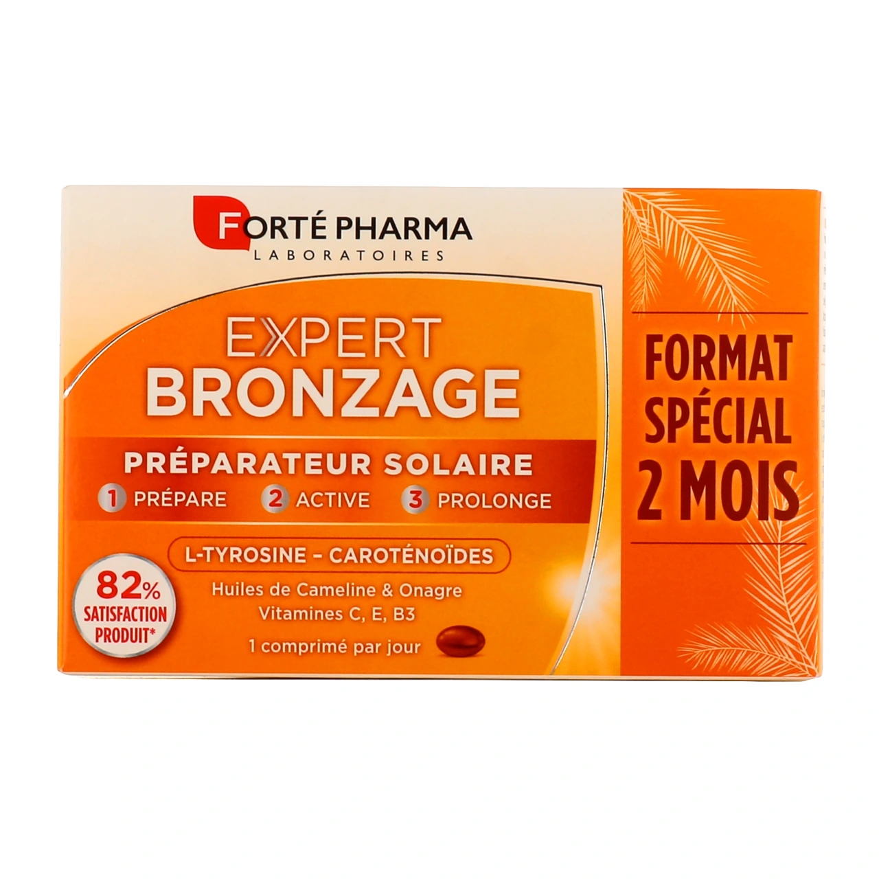 Expert Bronzage - Vue 3