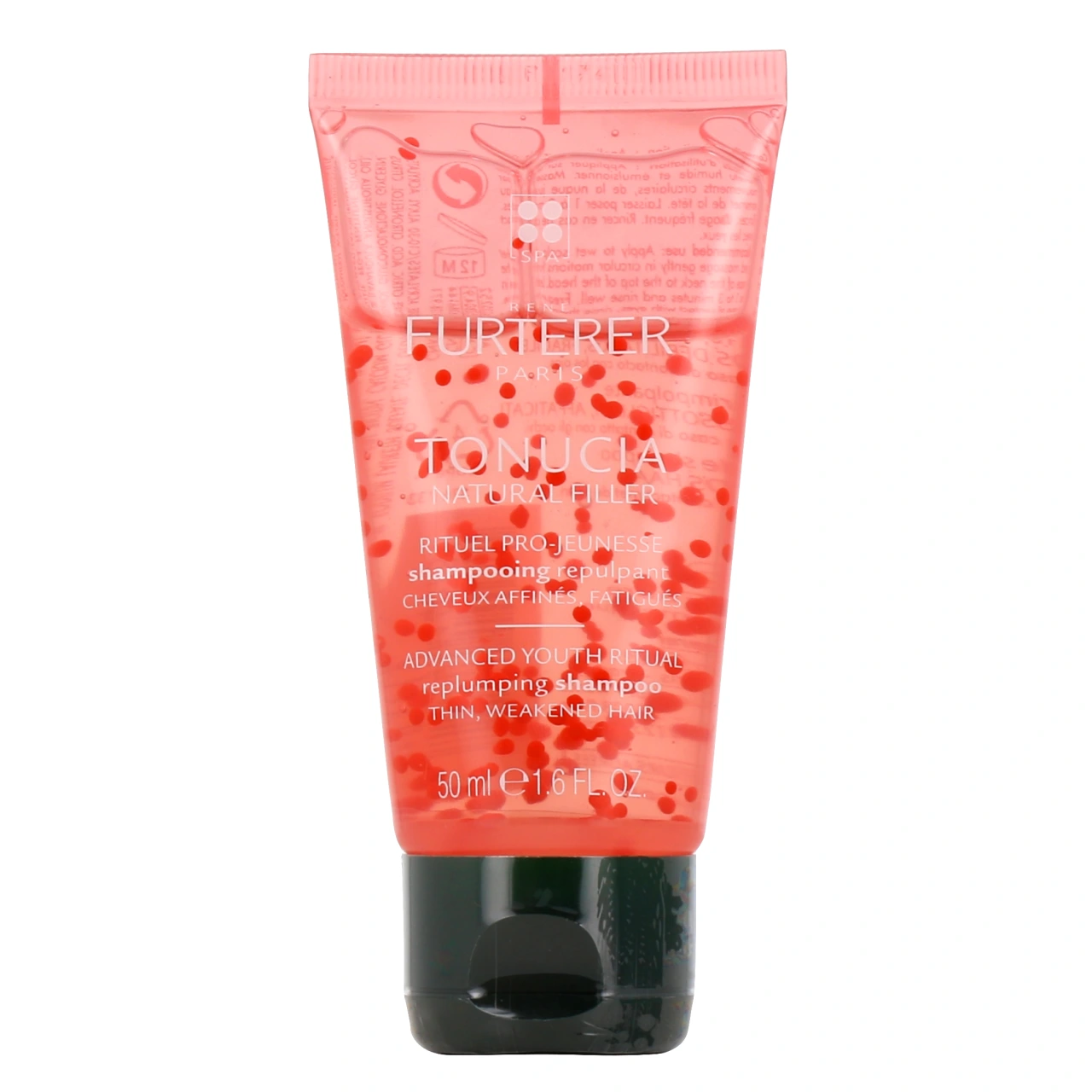 Furterer Tonucia Shampooing Repulpant - Vue 9