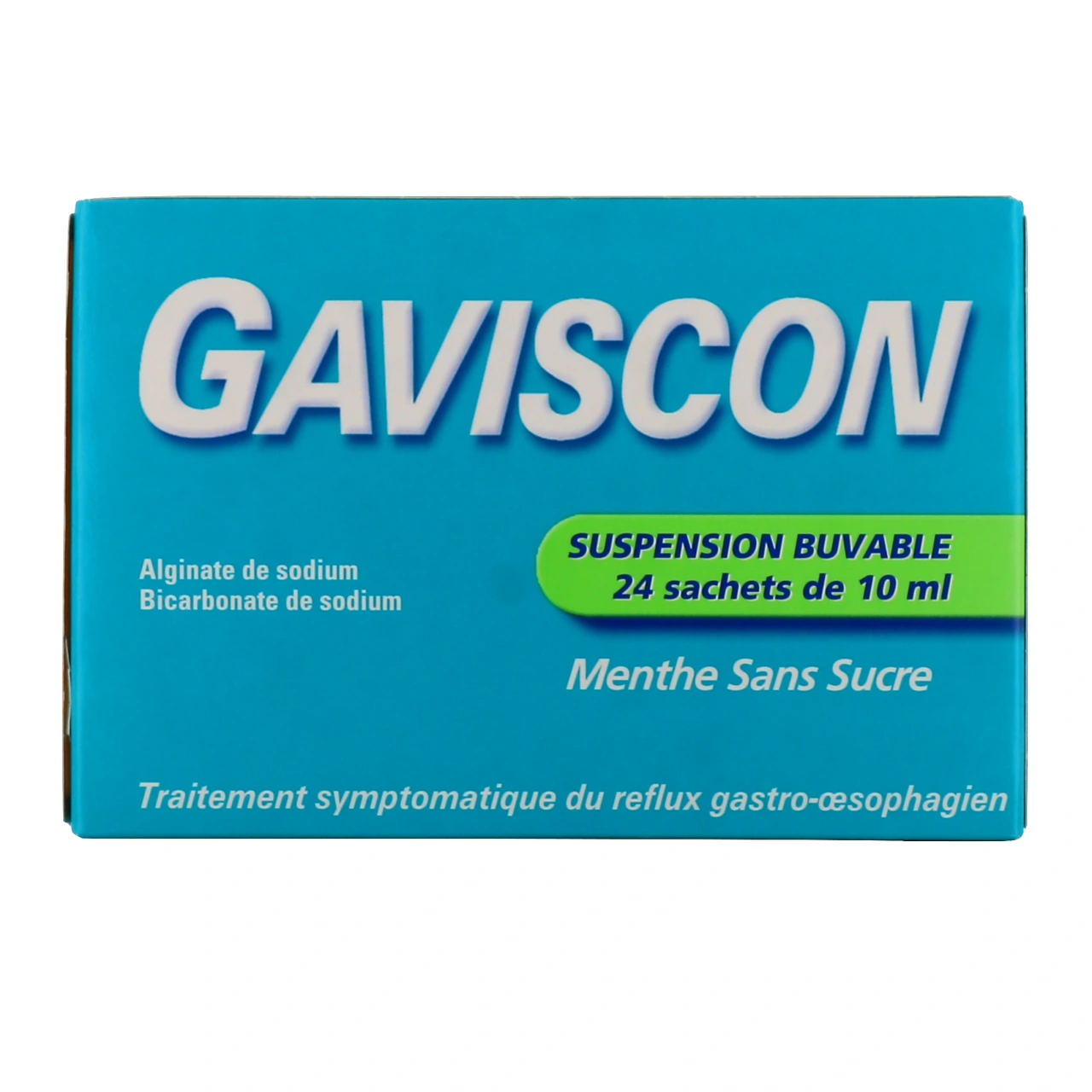 Gaviscon - Vue 6