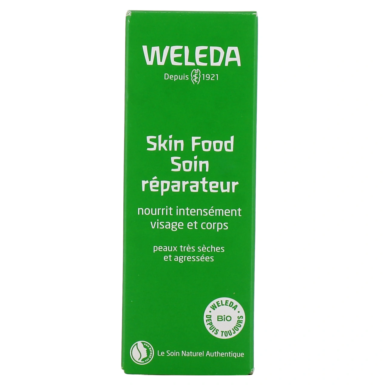 Weleda Skin Food Soin Réparateur - Vue 10