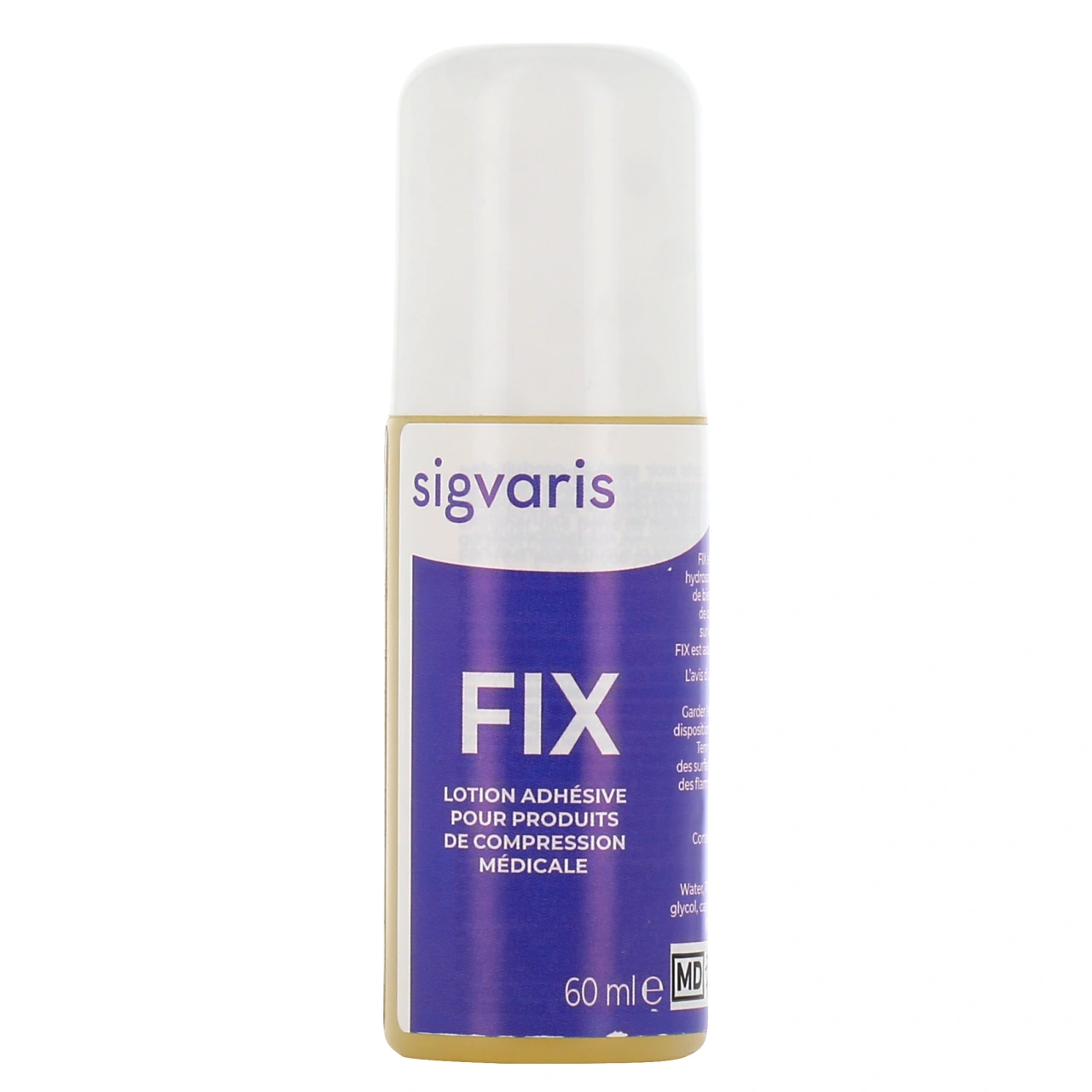 Sigvaris Fix Lotion Adhésive - Vue 3