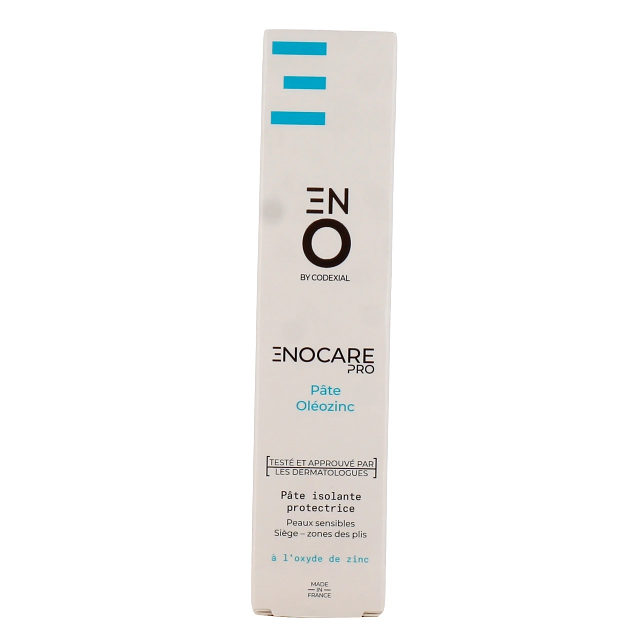 Enocare Pro Pâte OleoZinc - Vue 3