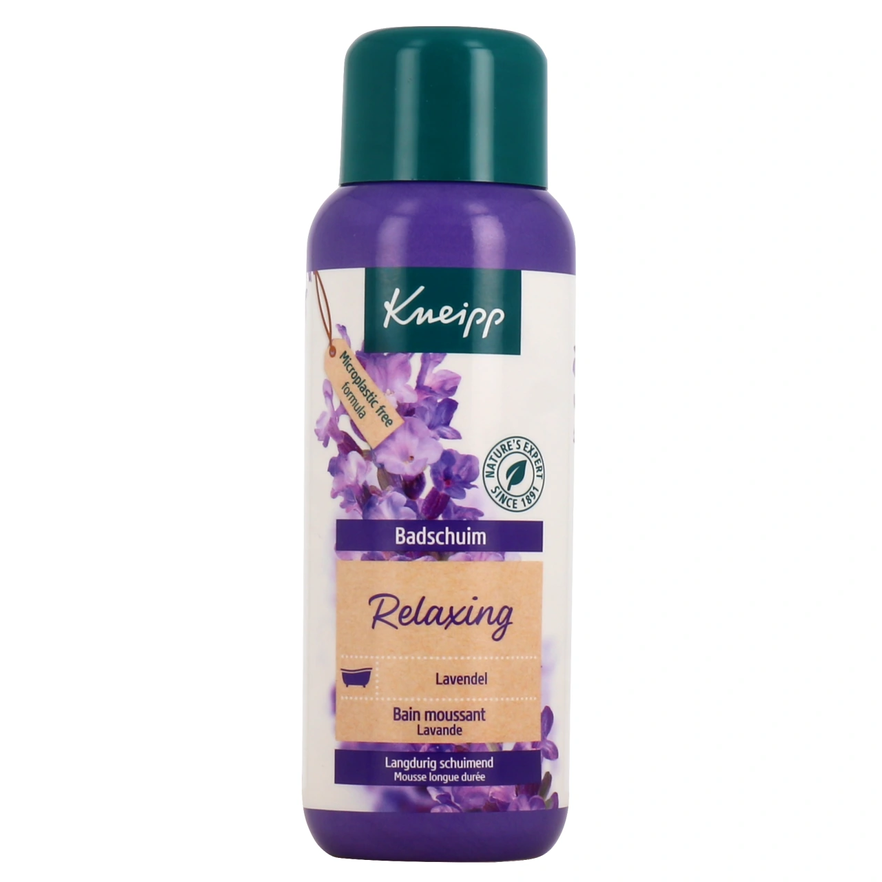 Kneipp Bain Moussant - Vue 9