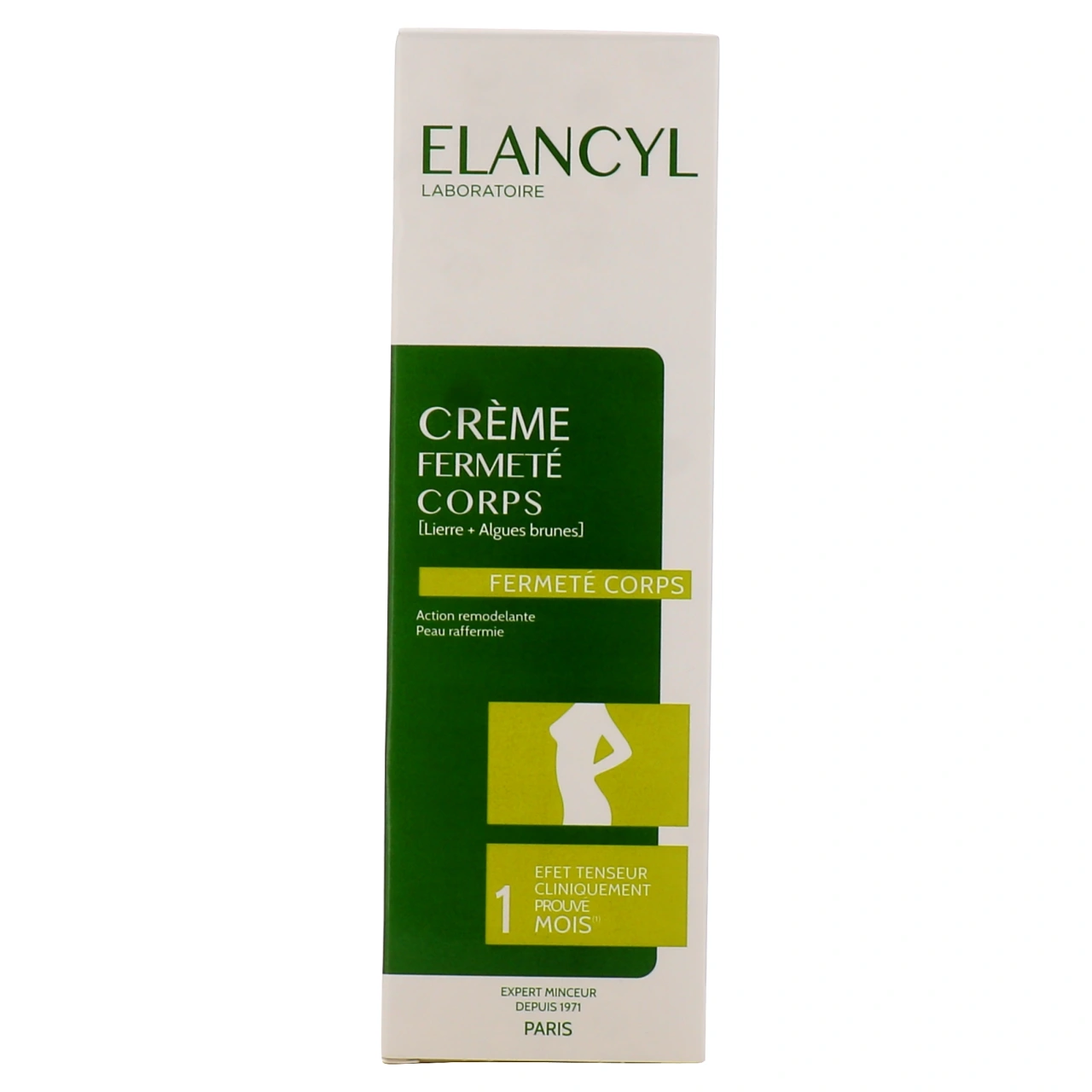 Elancyl Crème Fermeté Corps - Vue 3