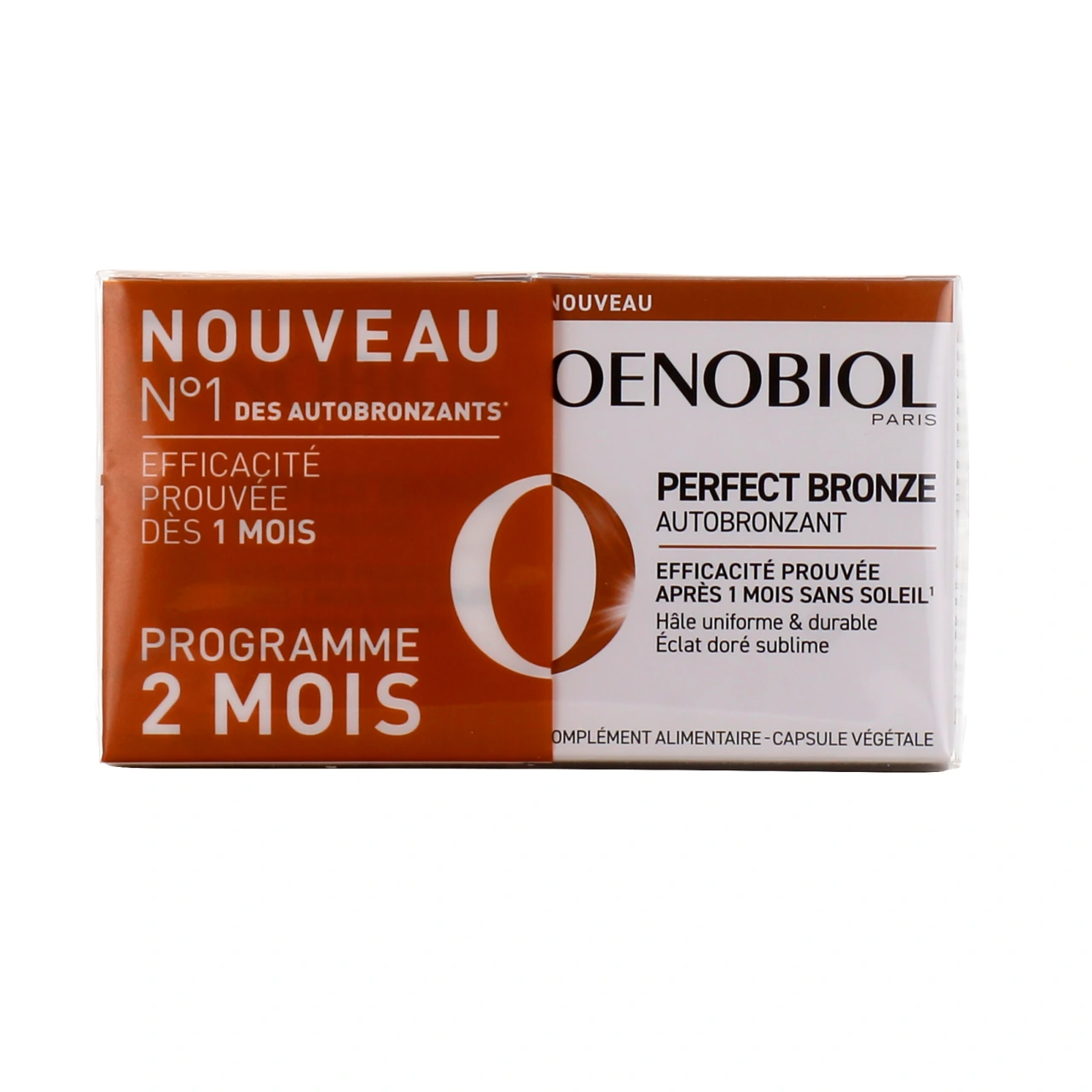Oenobiol Perfect Bronze - Vue 12