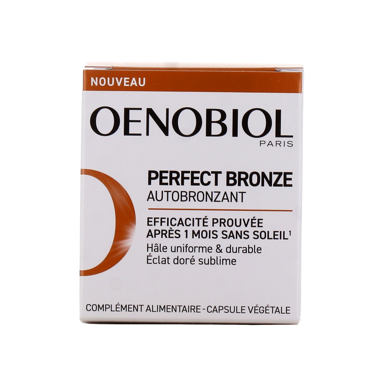 Oenobiol Perfect Bronze - Vue 9
