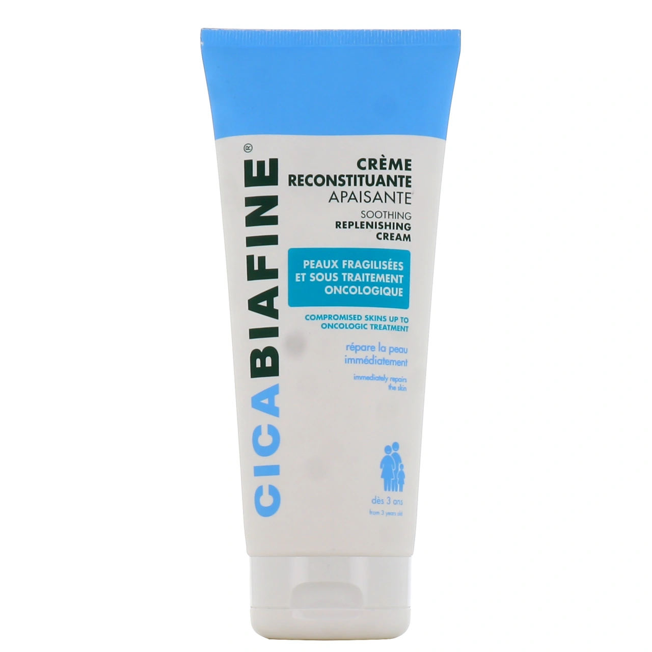 Cicabiafine Crème Reconstituante Apaisante - Vue 3