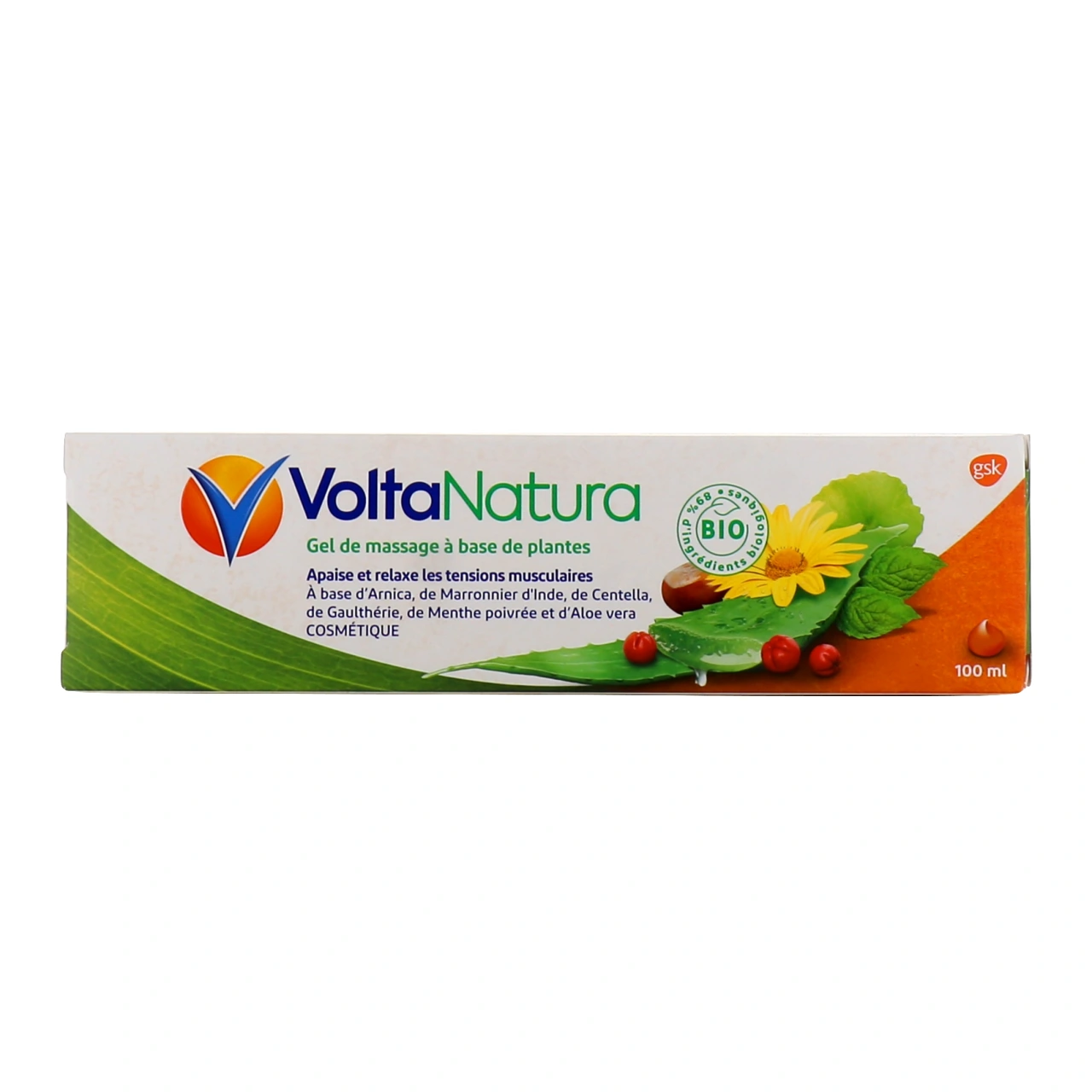 VoltaNatura - Vue 3