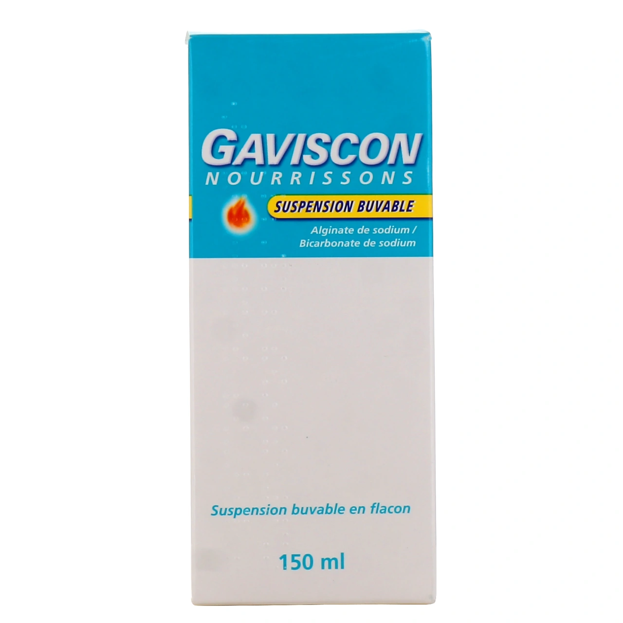 Gaviscon Nourrissons - Vue 3