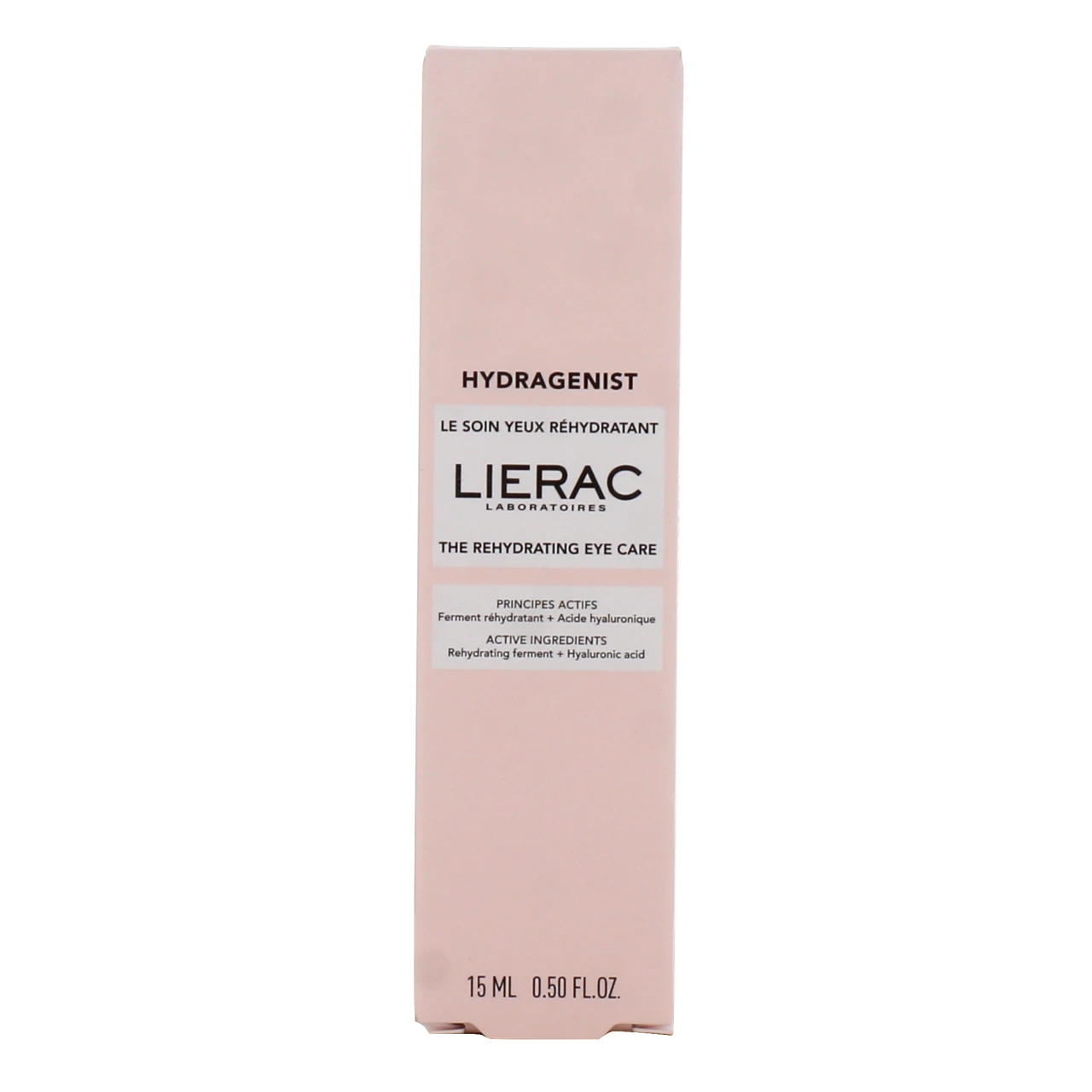 Lierac Hydragenist Soin Yeux Réhydratant - Vue 3