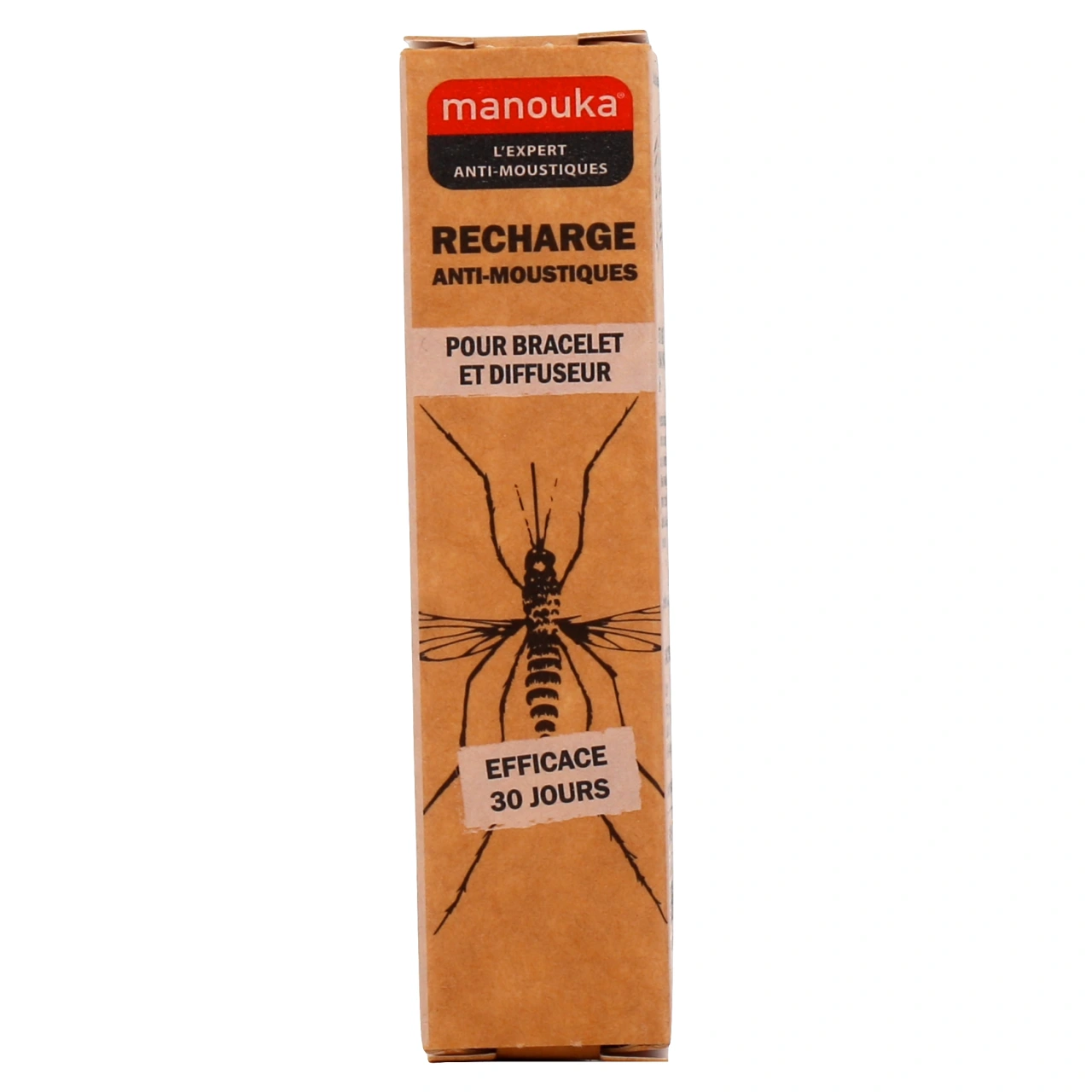 Manouka Recharge Anti-Moustiques - Vue 3