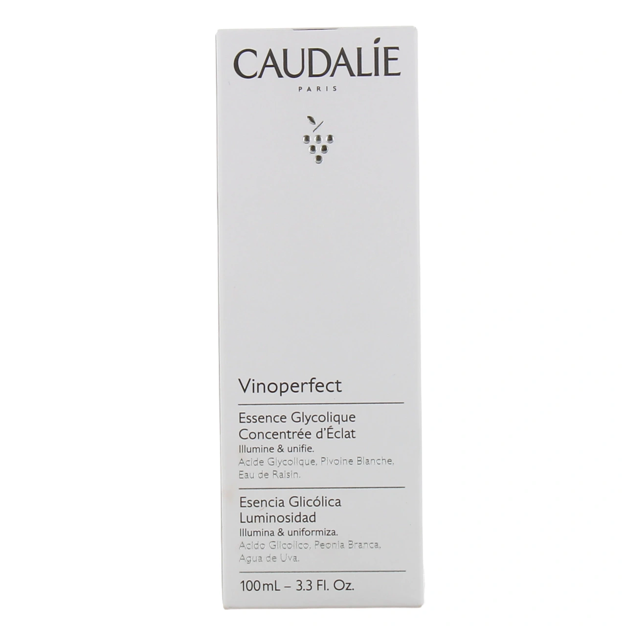 Caudalie Vinoperfect Essence Glycolique Concentrée d'Éclat - Vue 3