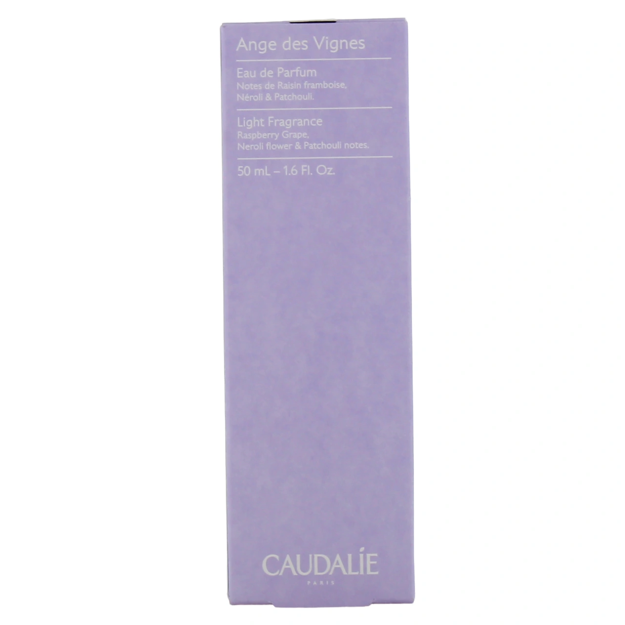 Caudalie Eau de Parfum Ange des Vignes - Vue 6