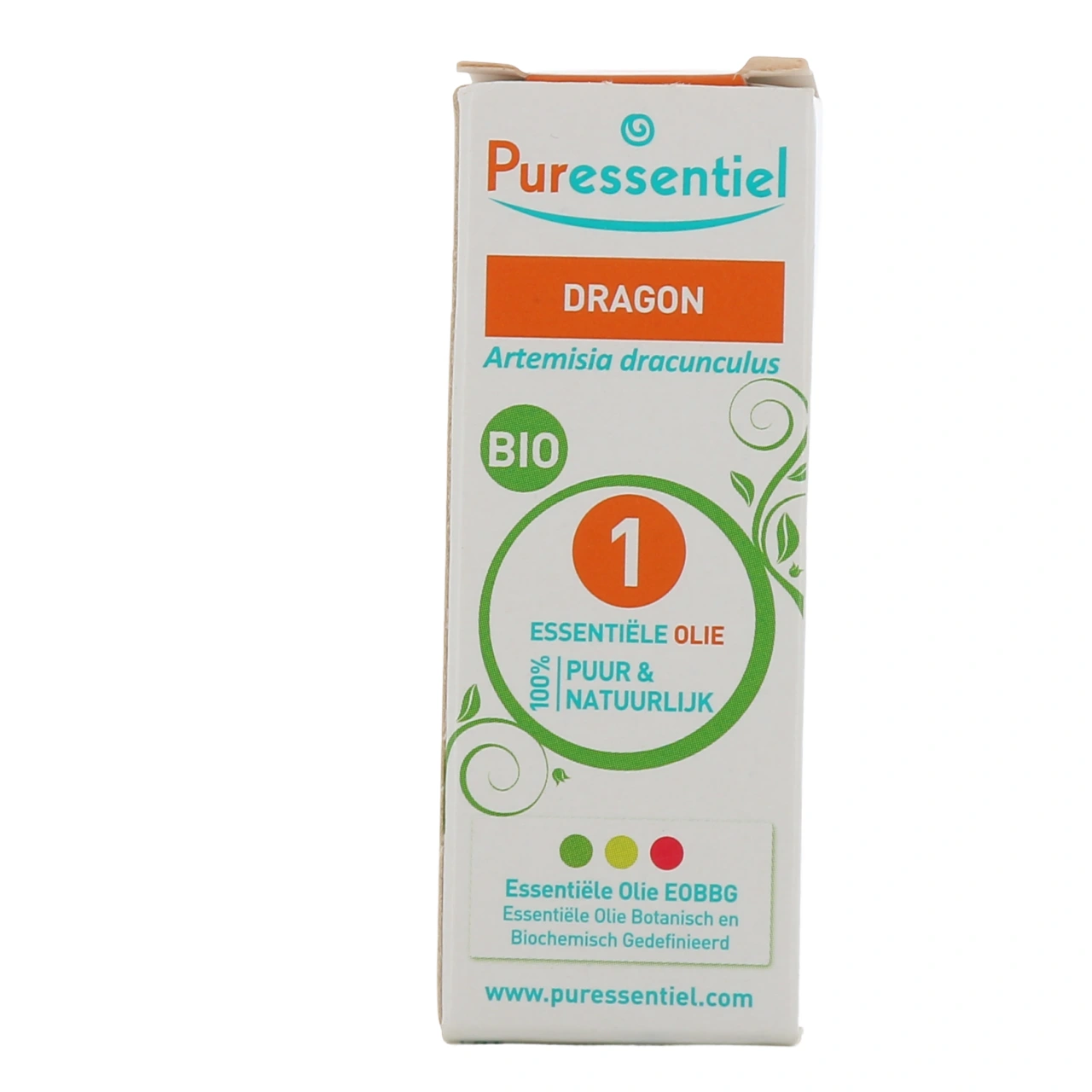 Puressentiel Huile Essentielle Estragon Bio - Vue 3