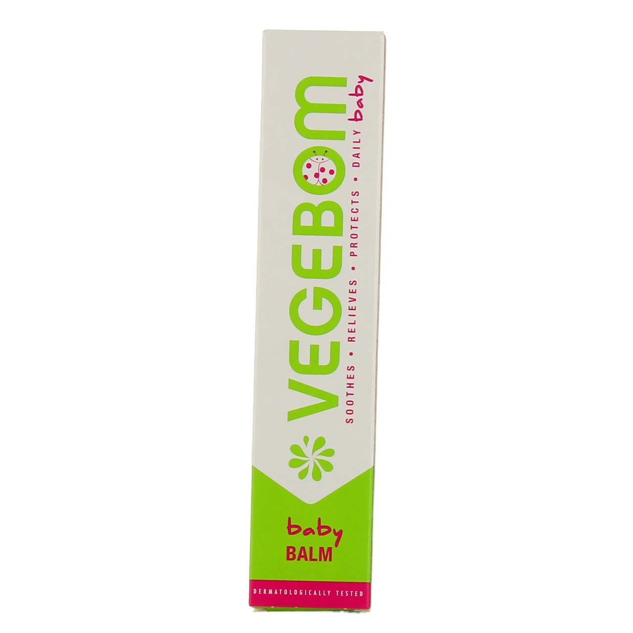 Vegebom Baume Bébé - Vue 3