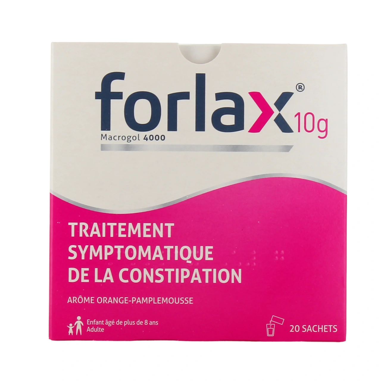 Forlax - Vue 3