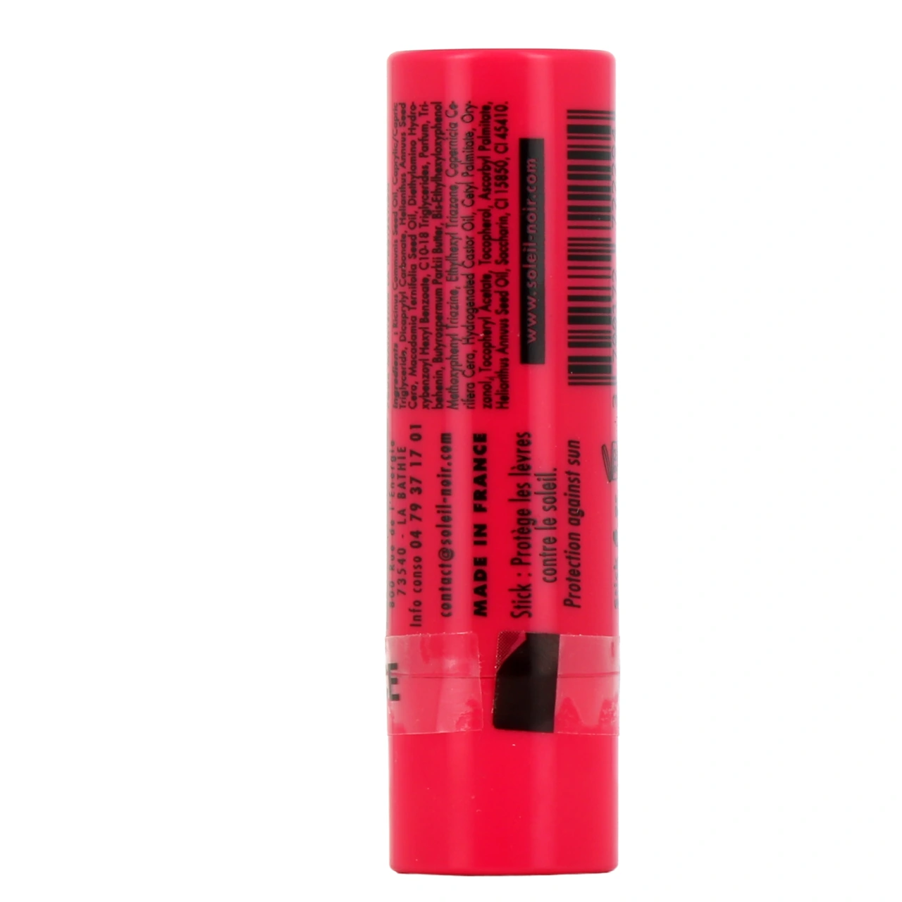Soleil Noir Stick Lèvres SPF30 - Vue 3