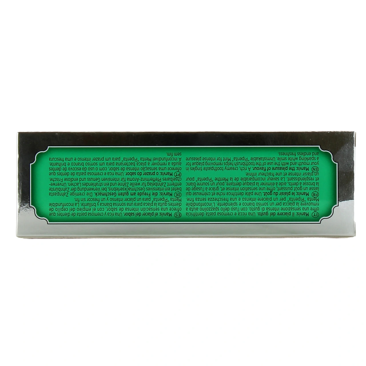 Marvis Dentifrice Menthe - Vue 7