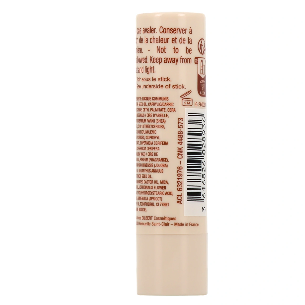 Laino Stick parfumé Soin des Lèvres - Vue 12