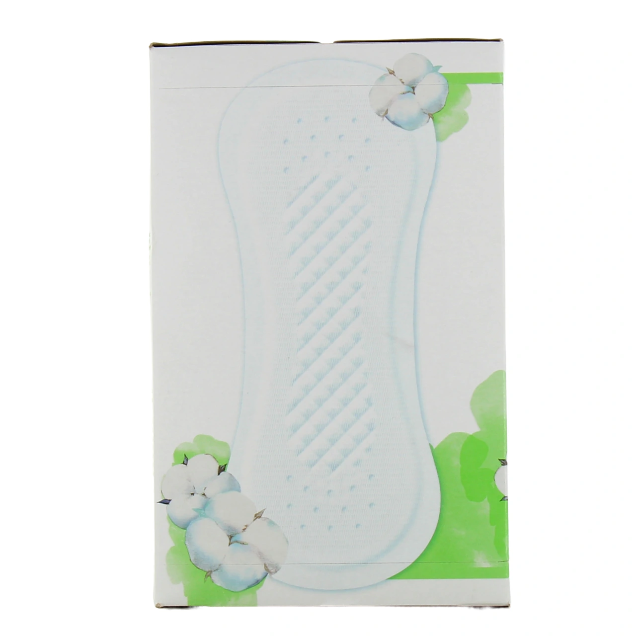 Always Dailies Protège-Slips Cotton Normal - Vue 3