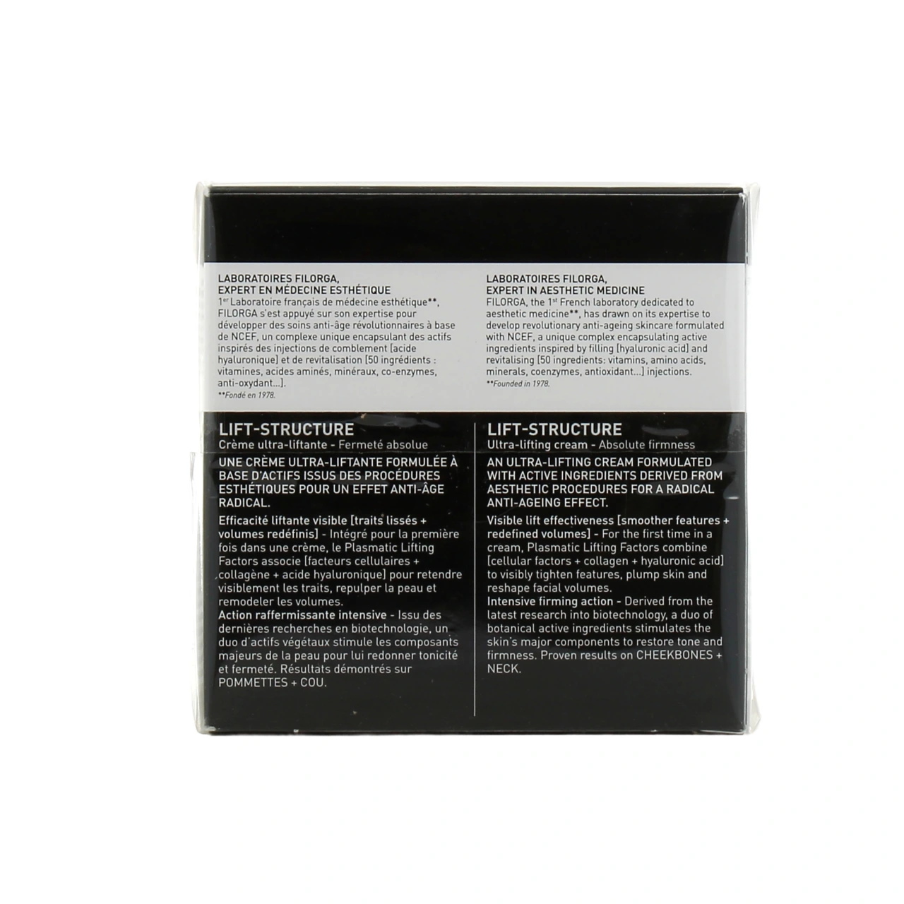 Filorga Lift-Structure Crème Ultra-Liftante Jour - Vue 3