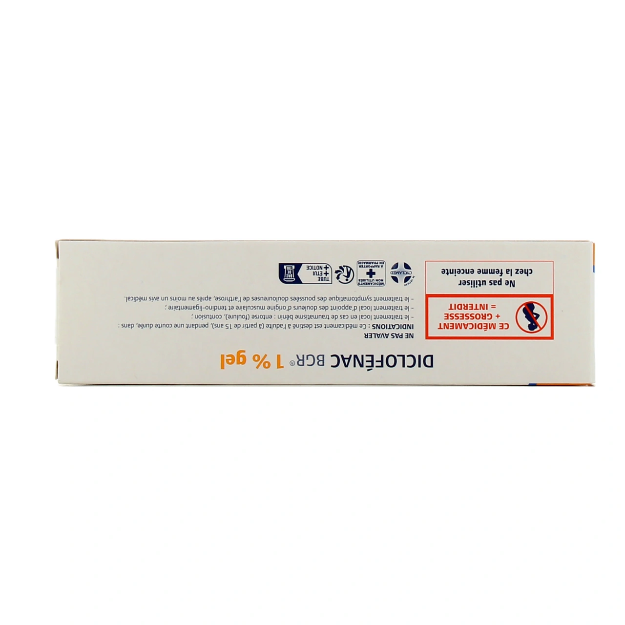 Diclofenac - Vue 3