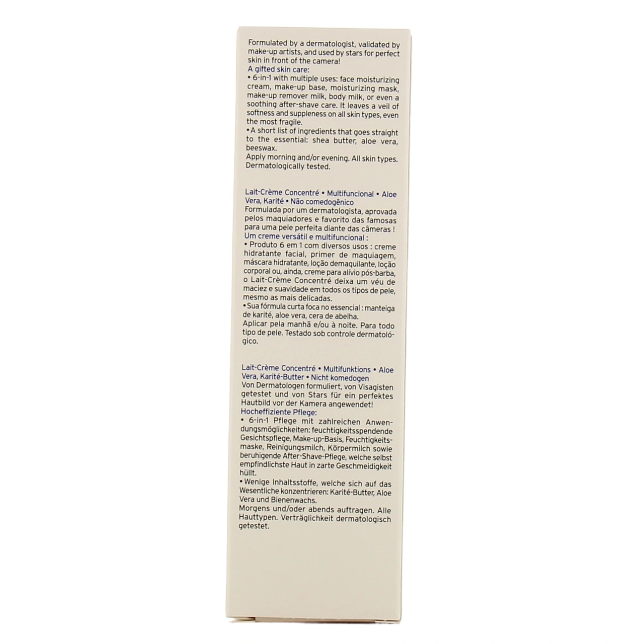 Embryolisse Lait Crème Concentré - Vue 3