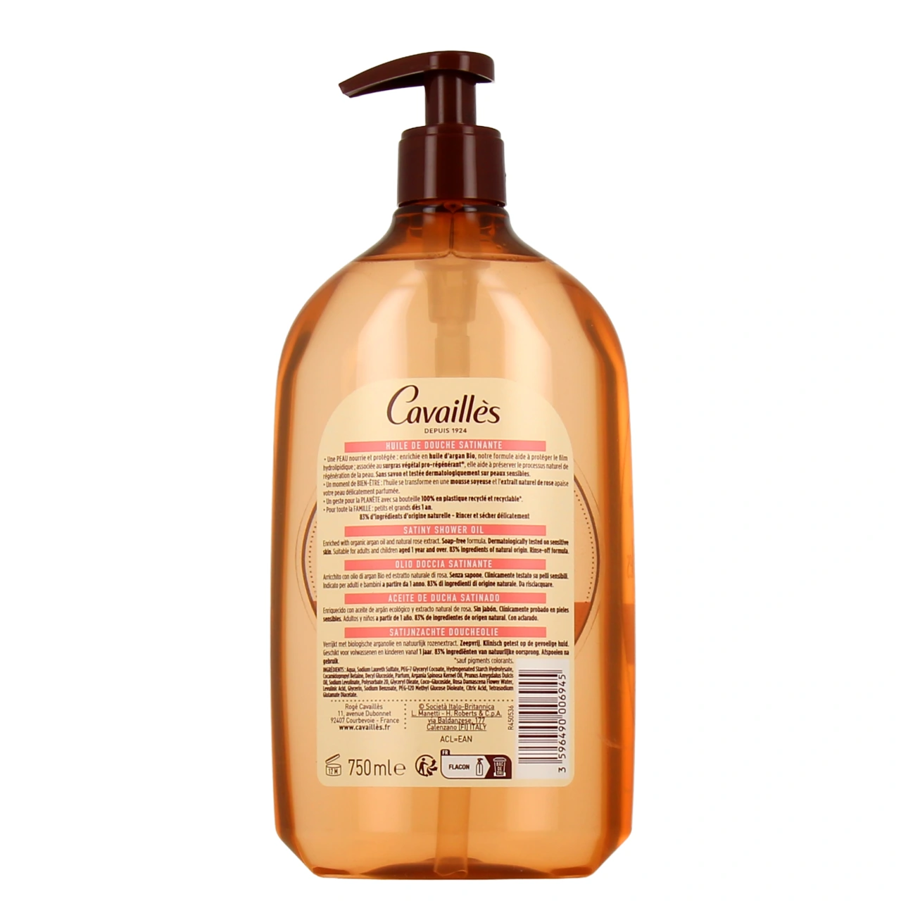 Rogé Cavaillès Huile de Douche - Vue 9