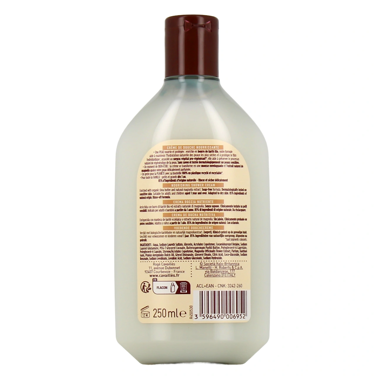 Rogé Cavaillès Crème de Douche - Vue 9