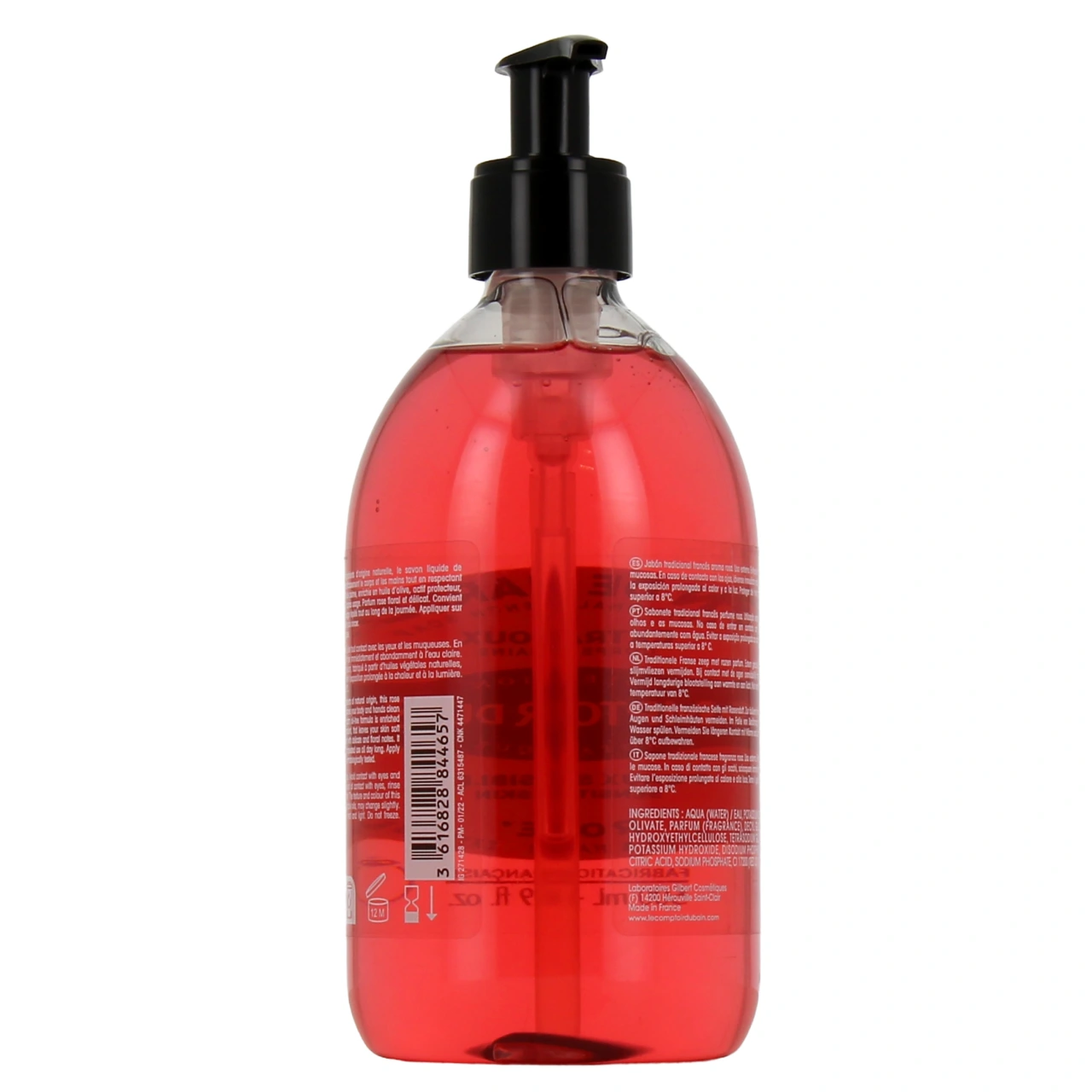 Le Comptoir du Bain Savon de Marseille Liquide - Vue 56