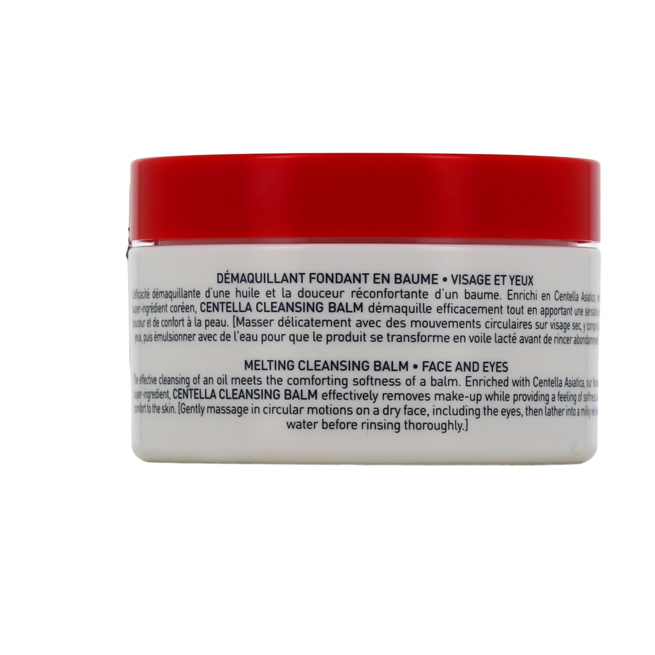 Erborian Centella Cleansing Balm - Vue 3