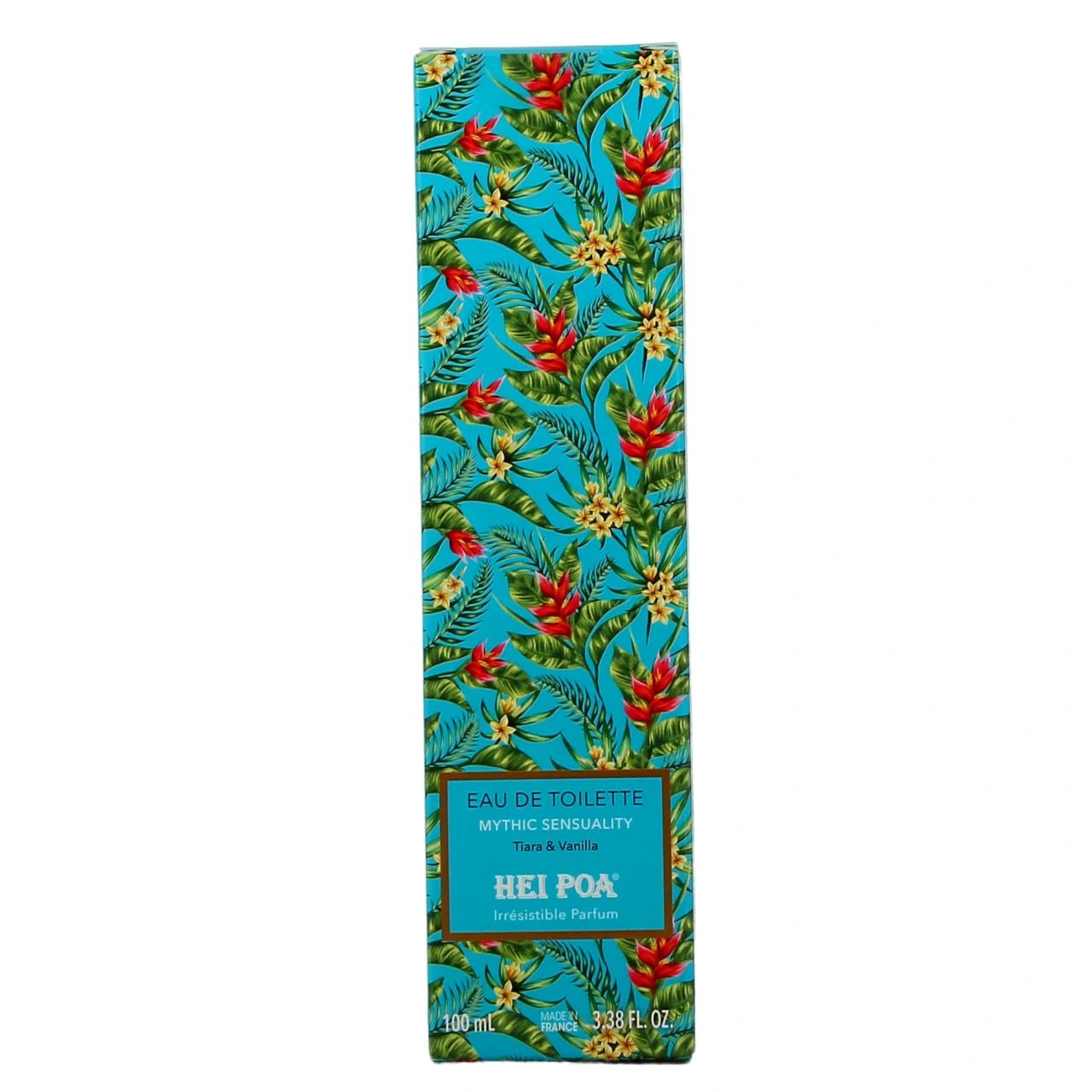 Hei Poa Eau de Toilette Sensualité Mythique - Vue 3