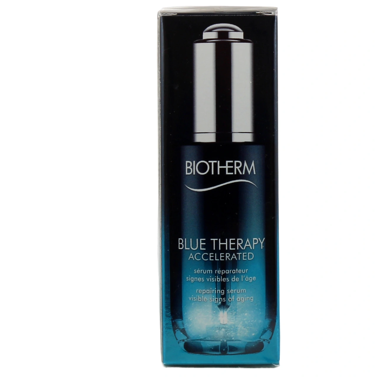Biotherm Blue Therapy Accelerated Sérum réparateur - Vue 3