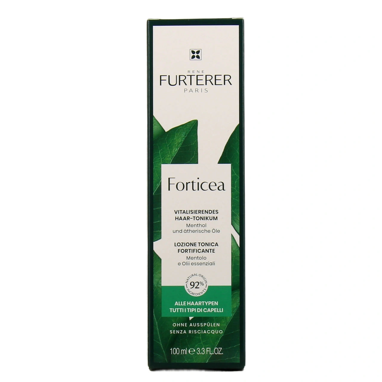 Furterer Forticea Lotion Tonique Fortifiante - Vue 3