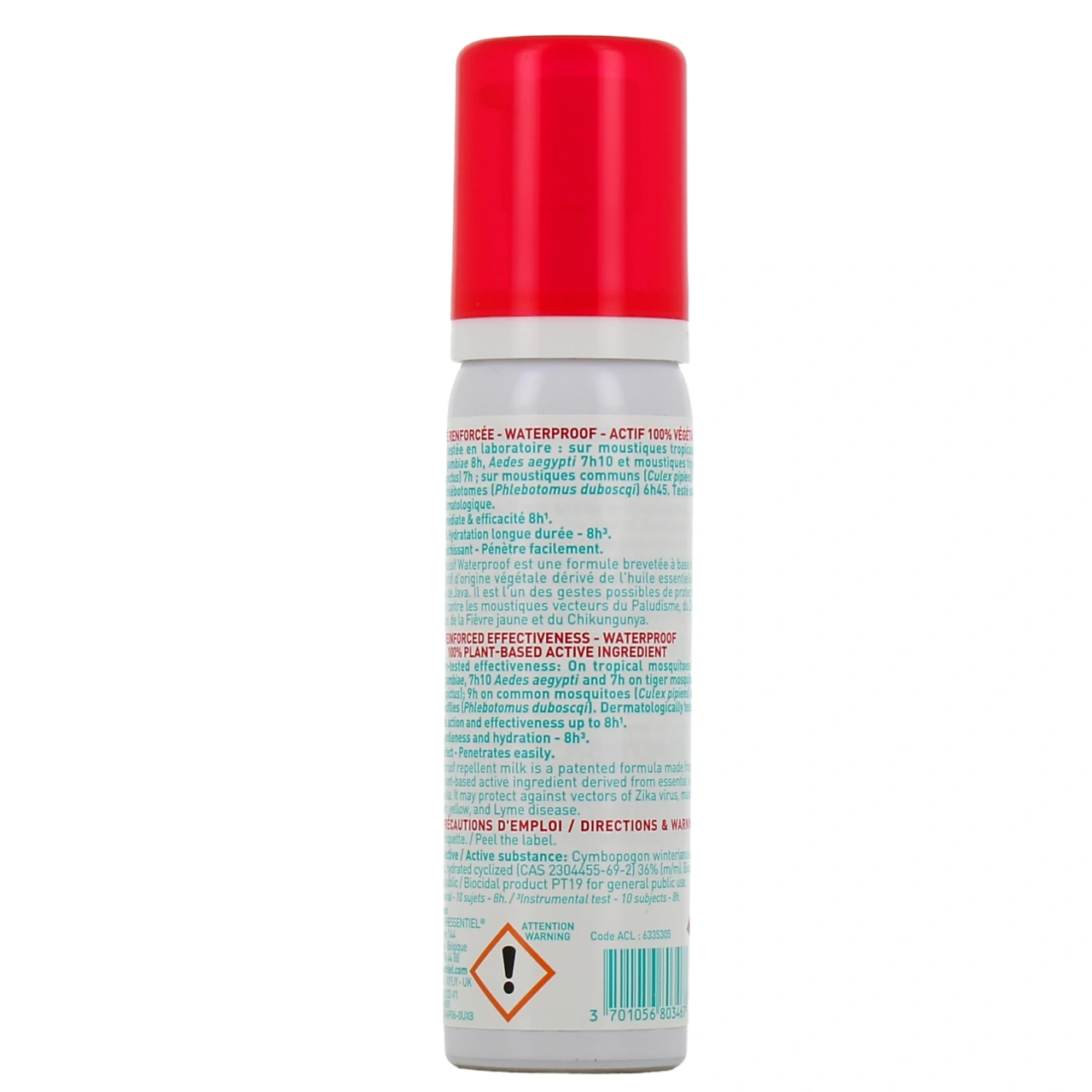 Puressentiel Anti-Pique Zone Tropicale - Vue 3