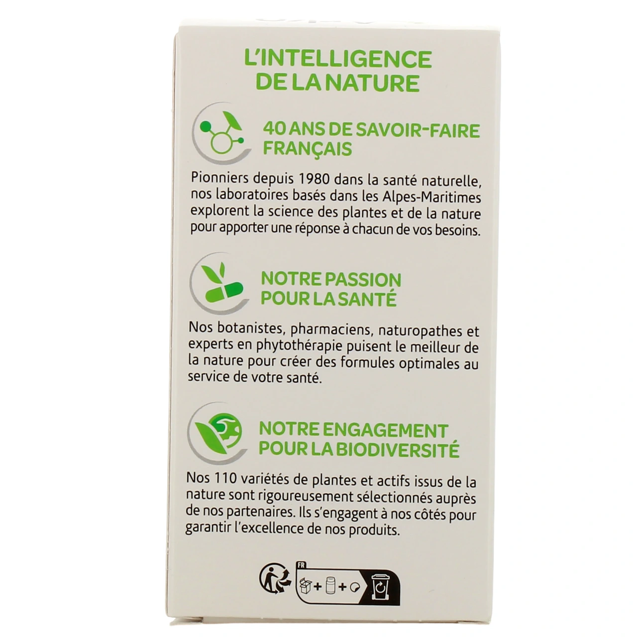 Arkogélules Ginkgo Bio - Vue 6