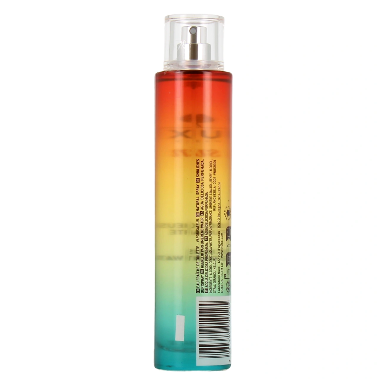 Nuxe Sun Eau Délicieuse Parfumante - Vue 6