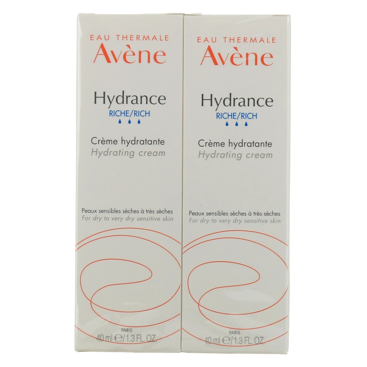 Avène Hydrance Soin Hydratant - Vue 9
