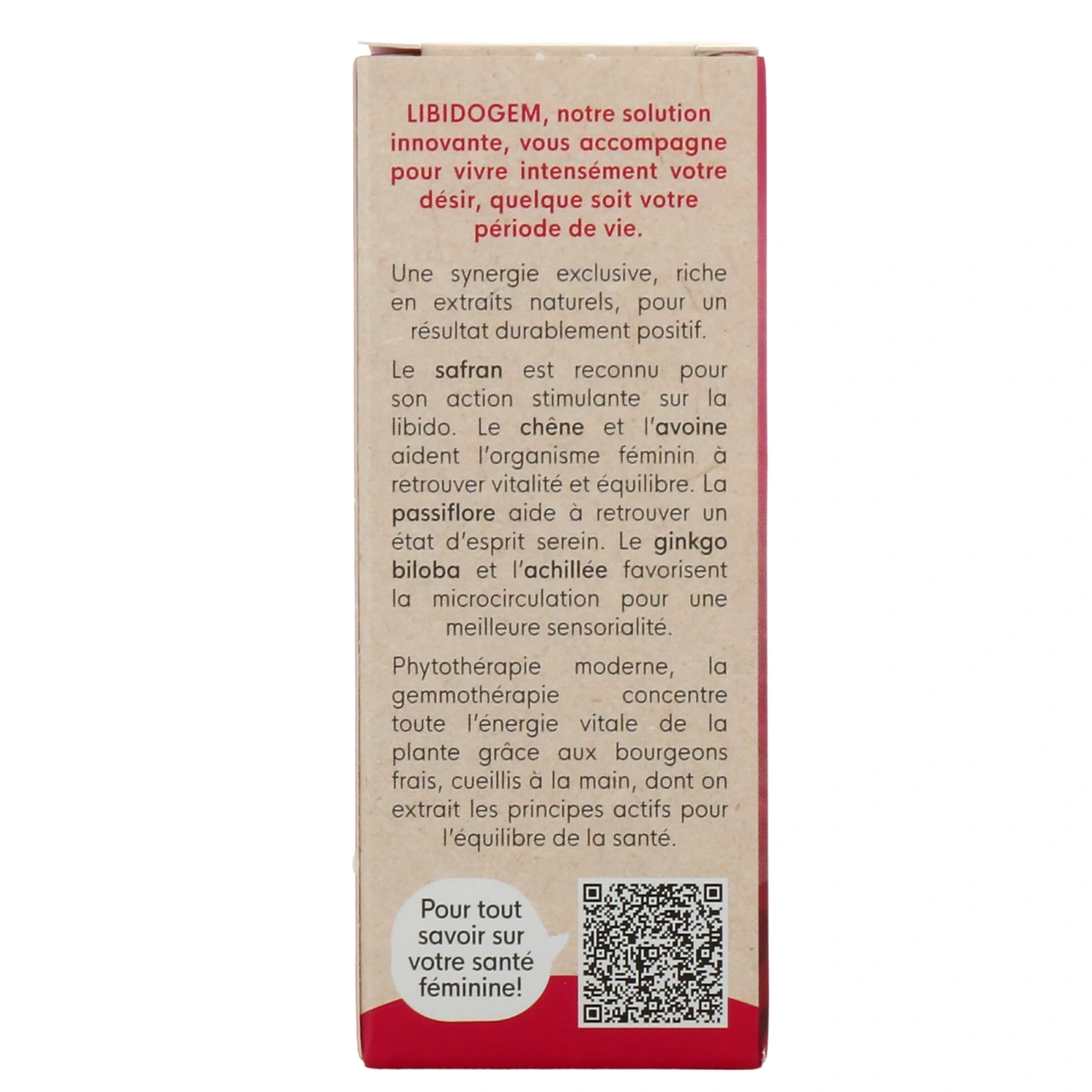 Herbalgem Libidogem - Vue 3