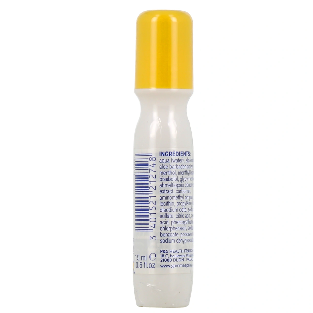 Apaisyl Roll-On Après-Piqûres - Vue 3