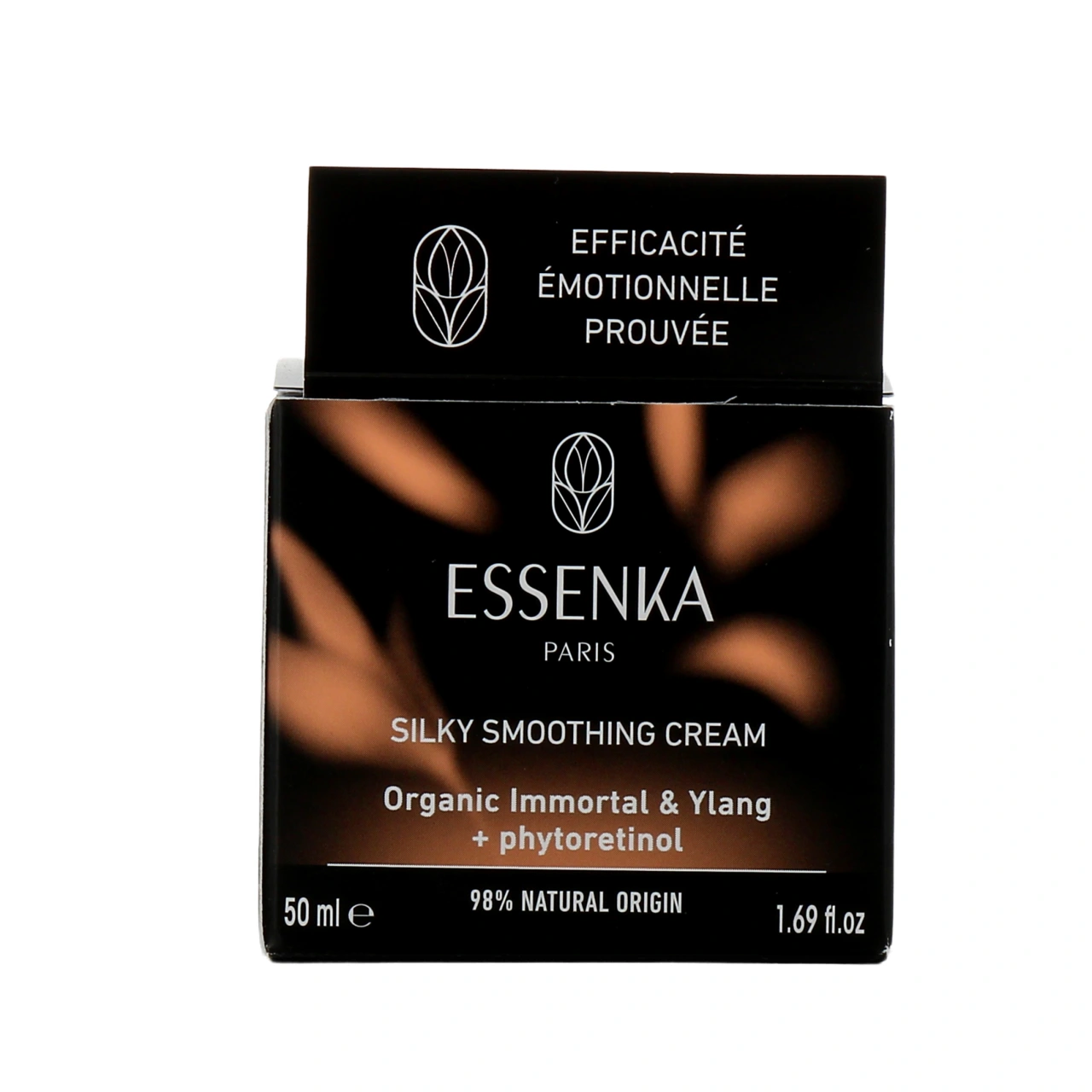 Essenka Crème Soyeuse Lissante - Vue 3