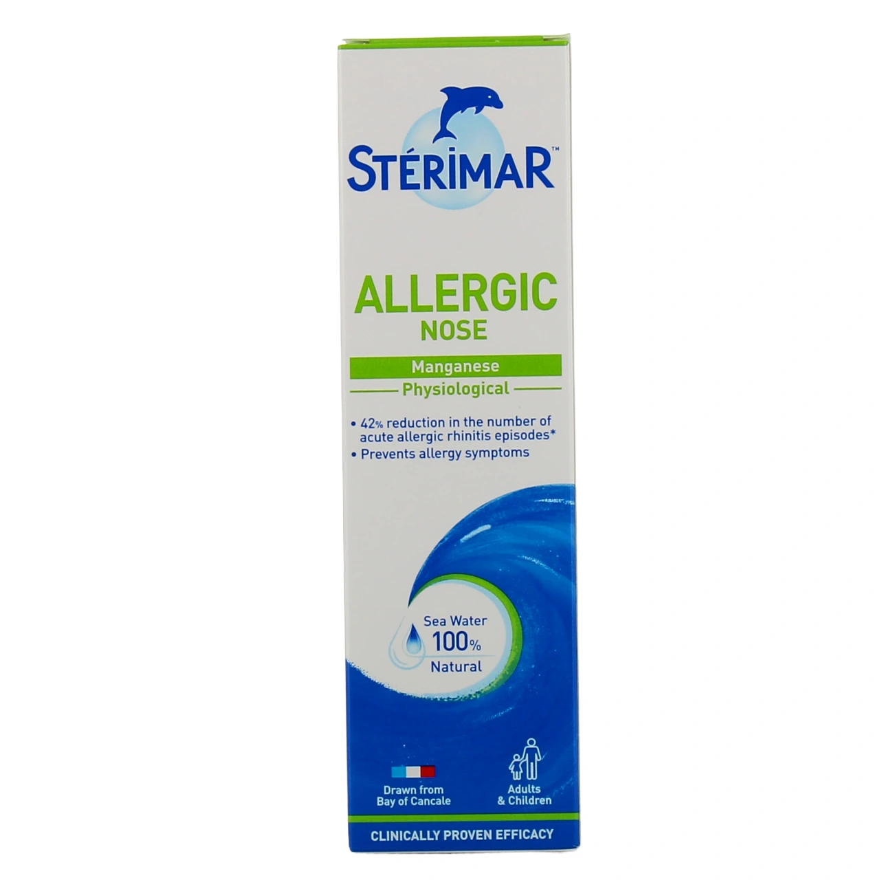 Stérimar Nez Allergique - Vue 3