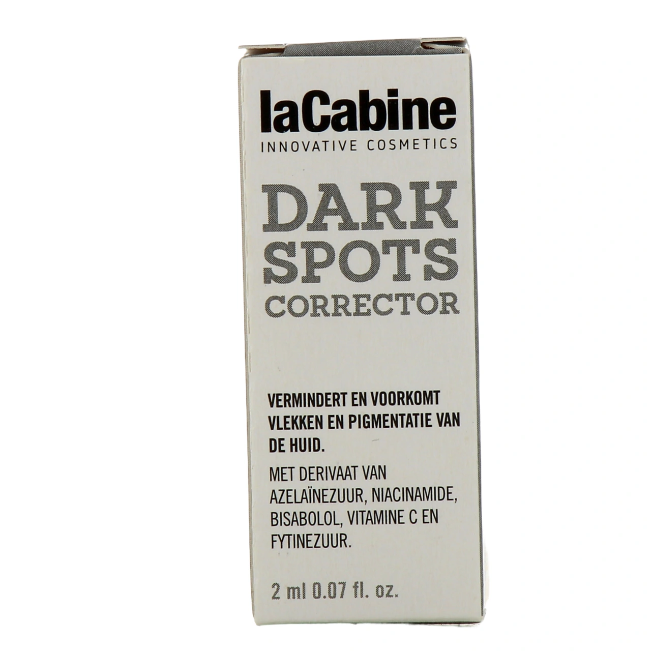 LaCabine Dark Spots Corrector - Vue 3