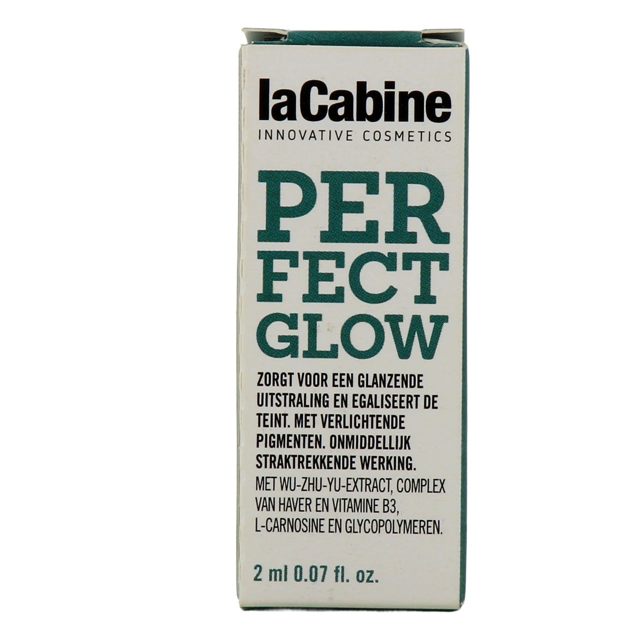 LaCabine Perfect Glow - Vue 3