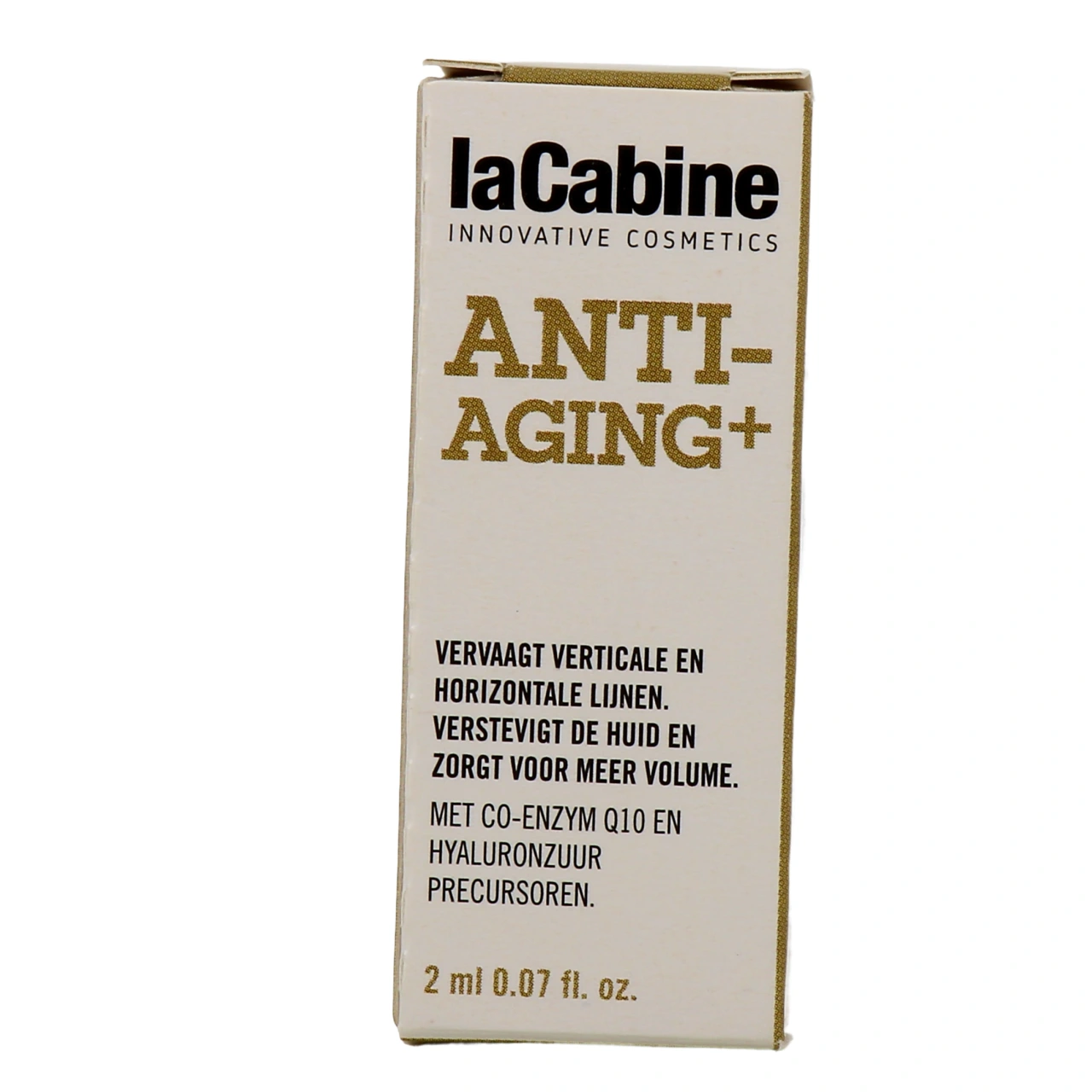 LaCabine Anti-Aging+ - Vue 3